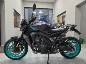 Yamaha Mt-09 900ie, Y-AMT, Автомат, 2700км.!, снимка 6