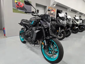 Yamaha Mt-09 900ie, Y-AMT, Автомат, 2700км.!, снимка 10