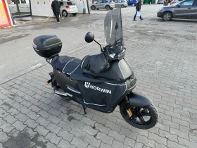 Horwin EK1, снимка 1