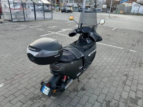 Horwin EK1, снимка 2