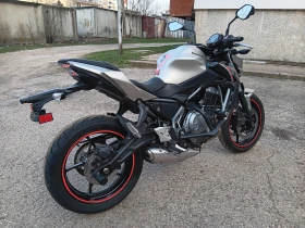 Kawasaki Z 650 A2, снимка 9