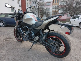 Kawasaki Z 650 A2, снимка 8