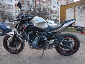 Kawasaki Z 650 A2, снимка 6