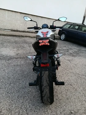 Kawasaki Z 650 A2, снимка 5