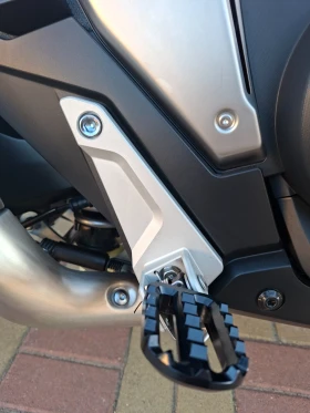 Honda X-ADV 750 ABC LED TC НОВ, снимка 13