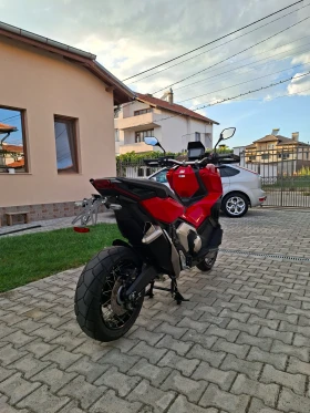 Honda X-ADV 750 ABC LED TC НОВ, снимка 5