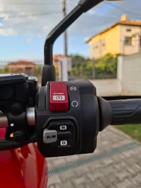 Honda X-ADV 750 ABC LED TC НОВ, снимка 9