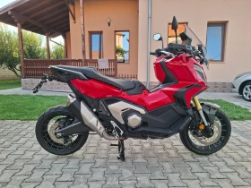 Honda X-ADV 750 ABC LED TC НОВ, снимка 6