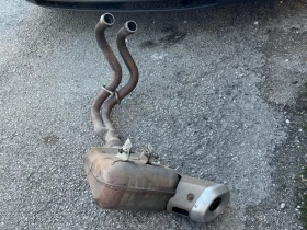 Yamaha Mt-07, снимка 7