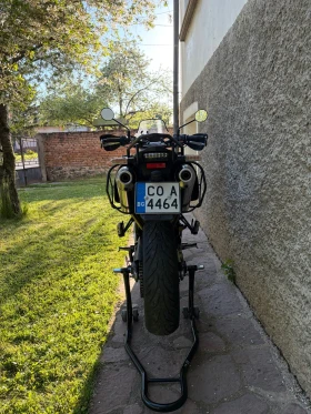 Aprilia Pegaso Strada650, снимка 4