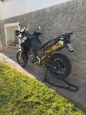 Aprilia Pegaso Strada650, снимка 3