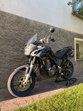 Aprilia Pegaso Strada650, снимка 1