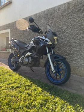 Aprilia Pegaso Strada650, снимка 6