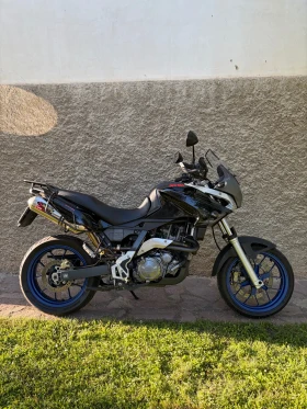 Aprilia Pegaso Strada650, снимка 7