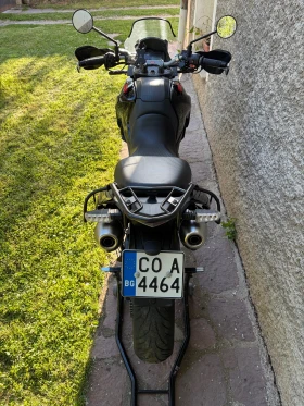 Aprilia Pegaso Strada650, снимка 5