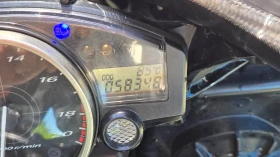 Yamaha YZF-R6 | Mobile.bg    10
