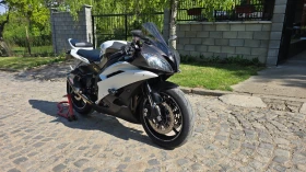 Yamaha YZF-R6 | Mobile.bg    2