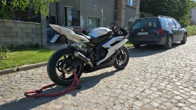 Yamaha YZF-R6 | Mobile.bg    4