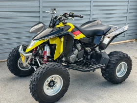 Suzuki KingQuad LTZ 400 | Mobile.bg    6