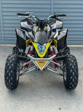 Suzuki KingQuad LTZ 400 | Mobile.bg    3
