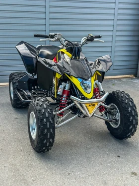 Suzuki KingQuad LTZ 400 | Mobile.bg    2