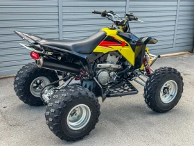Suzuki KingQuad LTZ 400 | Mobile.bg    7