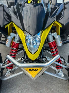 Suzuki KingQuad LTZ 400 | Mobile.bg    11