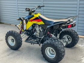 Suzuki KingQuad LTZ 400 | Mobile.bg    4