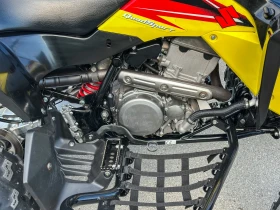 Suzuki KingQuad LTZ 400 | Mobile.bg    13