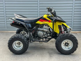Suzuki KingQuad LTZ 400 | Mobile.bg    9