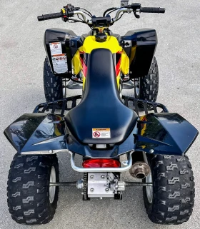 Suzuki KingQuad LTZ 400 | Mobile.bg    12
