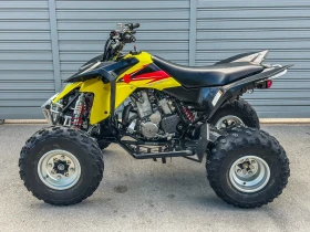 Suzuki KingQuad LTZ 400 | Mobile.bg    5
