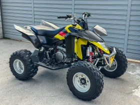 Suzuki KingQuad LTZ 400 | Mobile.bg    8