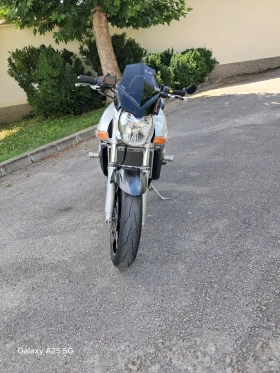     Suzuki Gsr
