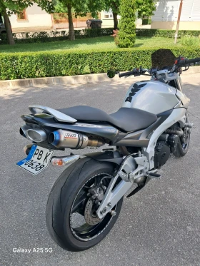 Suzuki Gsr | Mobile.bg    4