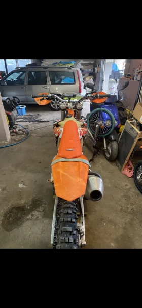 Ktm EXC 350 exc  Akrapovic | Mobile.bg    4