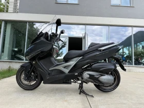 Kymco Xciting 