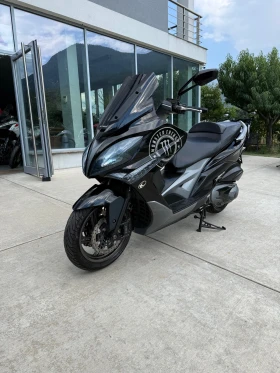 Kymco Xciting 2 broq | Mobile.bg � ����� ������ 2