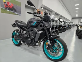 Yamaha Mt-09 900ie, Y-AMT, Автомат, 2700км.!
