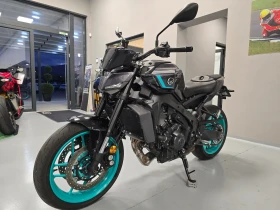 Yamaha Mt-09 900ie, Y-AMT, , 2700.! | Mobile.bg    7
