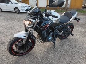 Kawasaki Z 650 A2 | Mobile.bg � ����� ������ 3