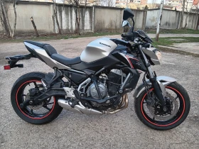 Kawasaki Z 650 A2 | Mobile.bg � ����� ������ 2