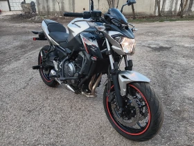 Kawasaki Z 650 A2 | Mobile.bg � ����� ������ 4