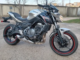 Kawasaki Z 650 A2 | Mobile.bg � ����� ������ 7