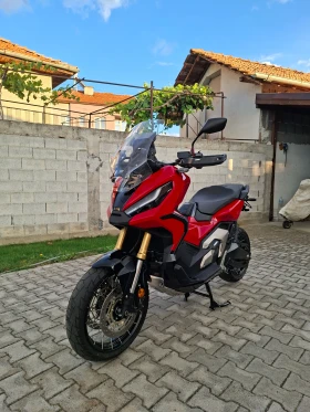 Honda X-ADV 750 ABC LED TC НОВ