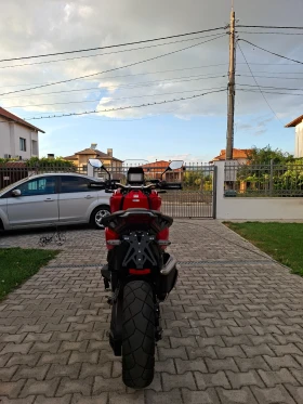 Honda X-ADV 750 ABC LED TC НОВ | Auto.bg — изображение 4