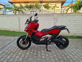 Honda X-ADV 750 ABC LED TC НОВ | Auto.bg — изображение 2