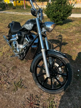 Honda Fury | Mobile.bg � ����� ������ 7
