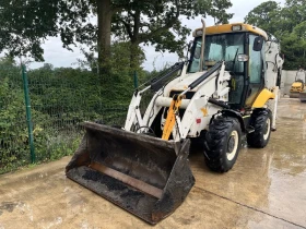      JCB 2CX