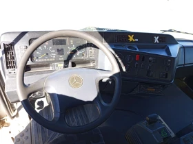 ����� ������ Mercedes ACTROS 4140 | Mobile.bg � ����� ������ 8